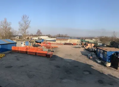 Firma Gorgiel Bogdan Gorgiel